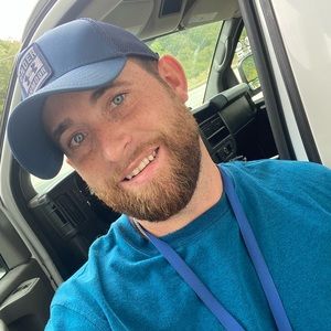 Meet your Posher, Cory